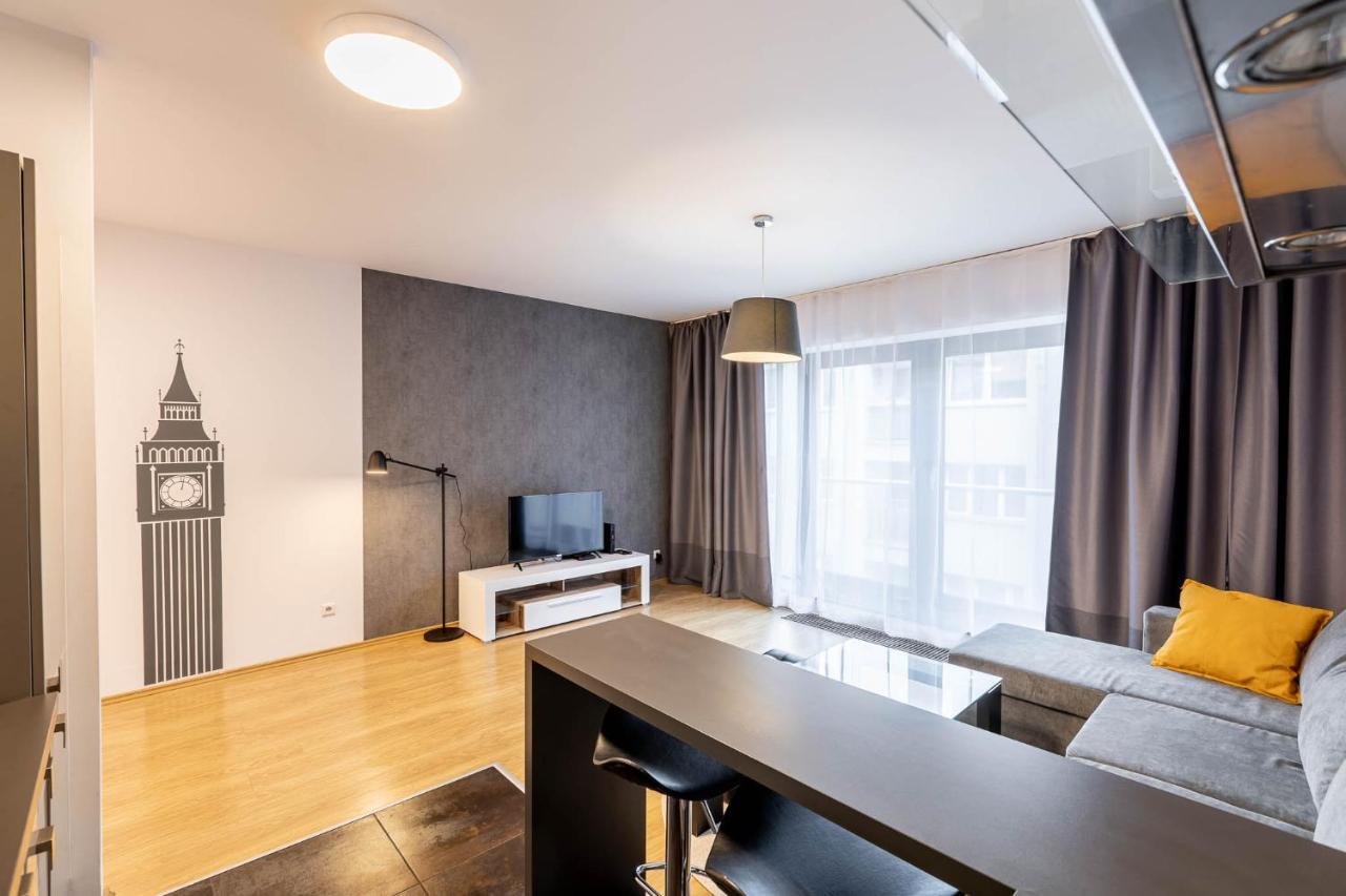 Apartament Just In Center Wroclaw Luaran gambar